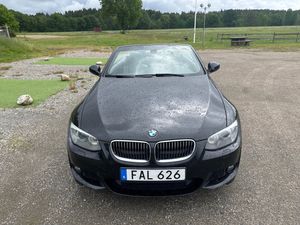 BMW 325 bild 11