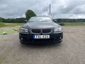 BMW 325 bild 10