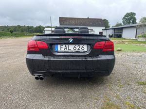BMW 325 bild 15