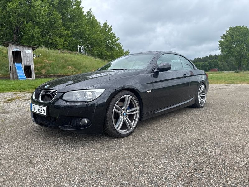 BMW 325 bild 17