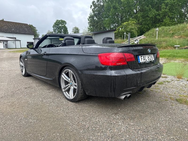 BMW 325 bild 3