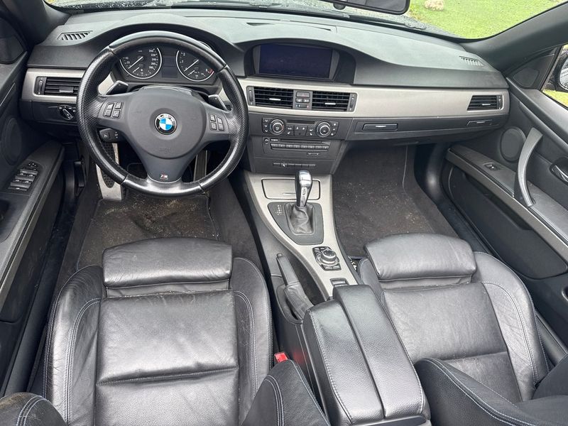BMW 325 bild 5