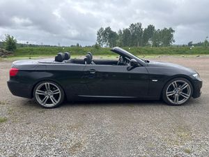 BMW 325 bild 13
