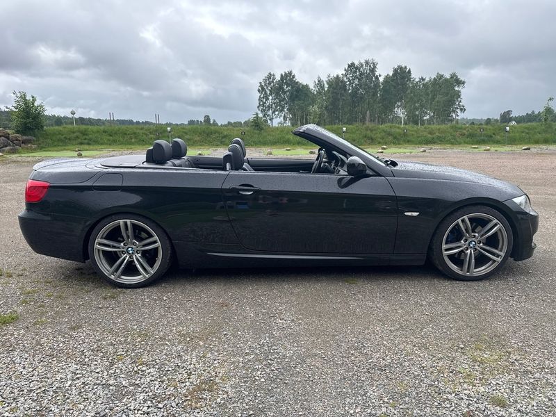 BMW 325 bild 13