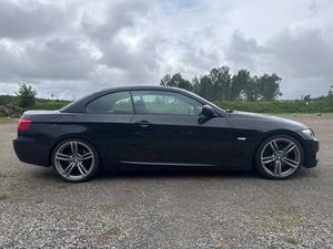 BMW 325 bild 21