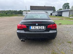 BMW 325 bild 23