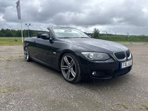 BMW 325 bild 12