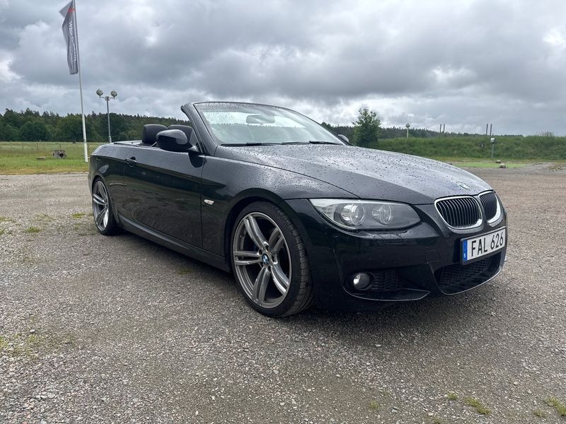 BMW 325 bild 12
