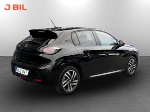 Peugeot 208 bild 3