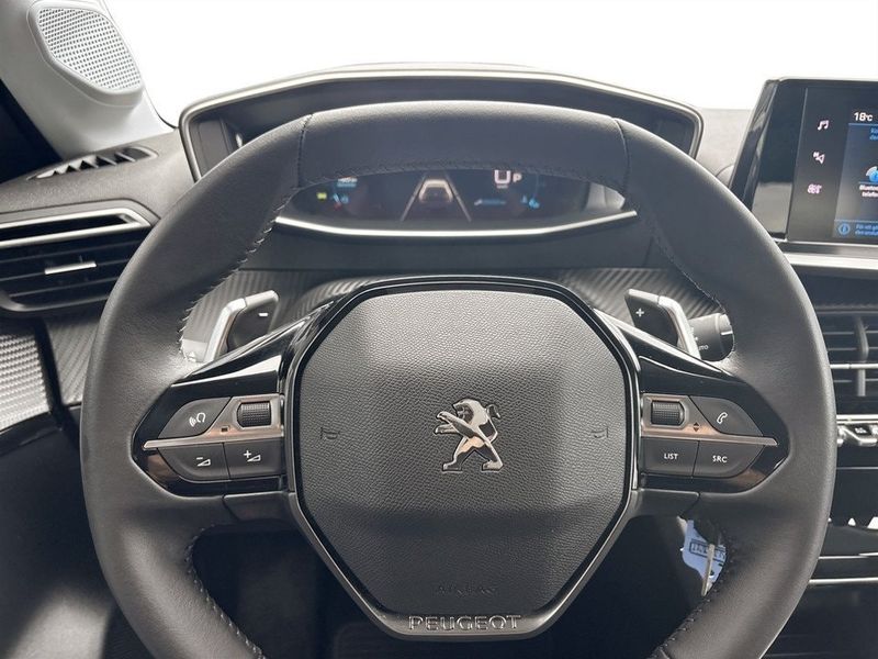 Peugeot 208 bild 7