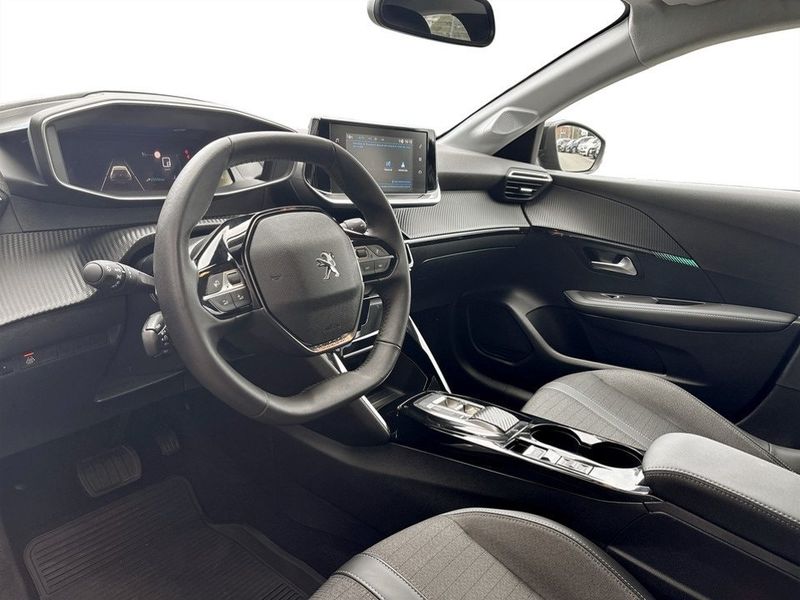 Peugeot 208 bild 4