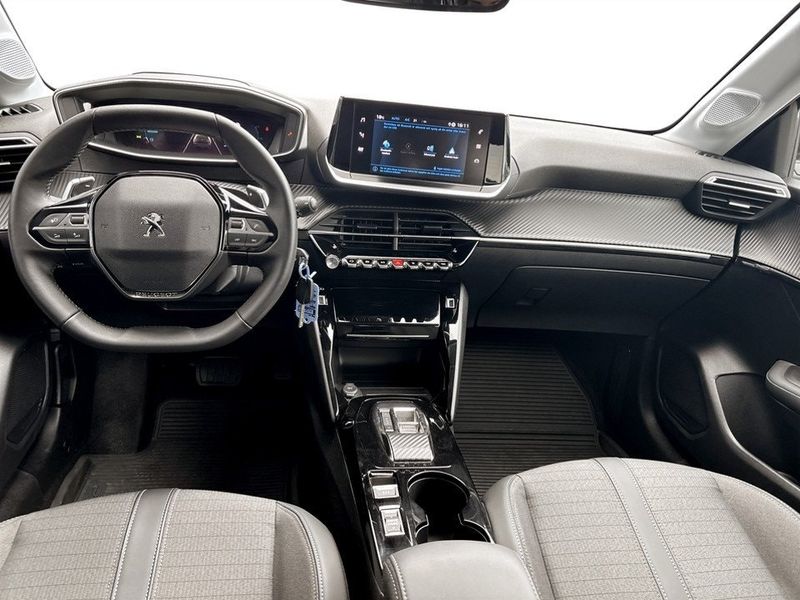 Peugeot 208 bild 6
