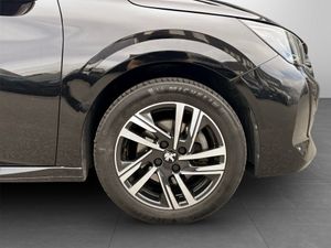 Peugeot 208 bild 15
