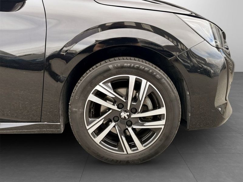 Peugeot 208 bild 15