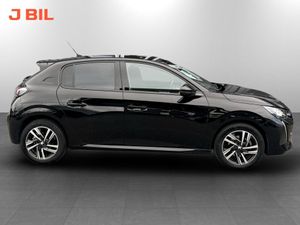 Peugeot 208 bild 14