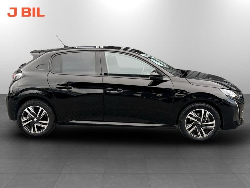 Peugeot 208 bild 14