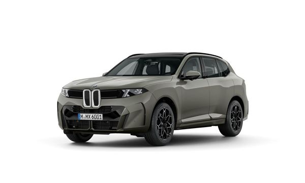 BMW X5 40d xDrive M Sport - 2027