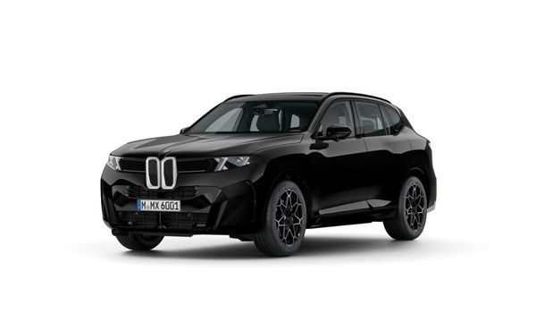 BMW X5 40d xDrive M Sport - 2027