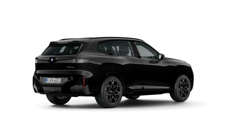 BMW X5 bild 2