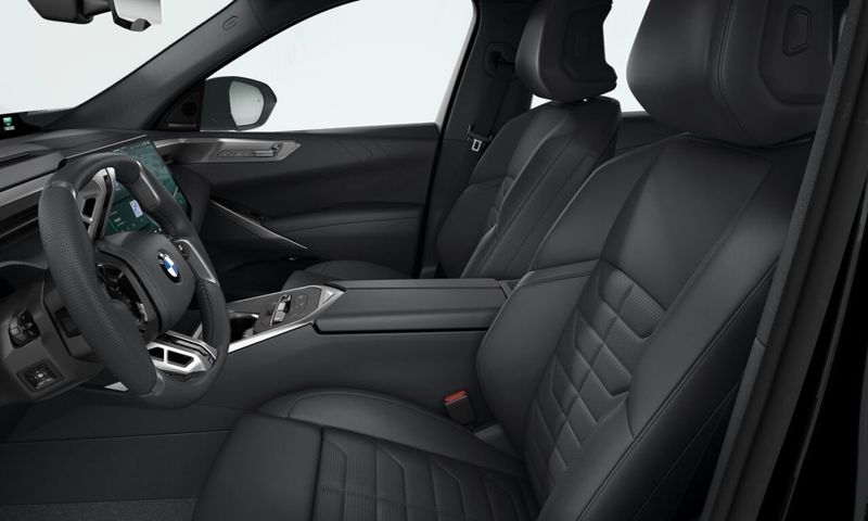 BMW X5 bild 4