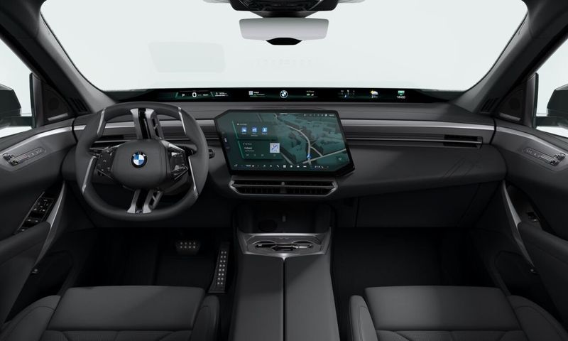 BMW X5 bild 6