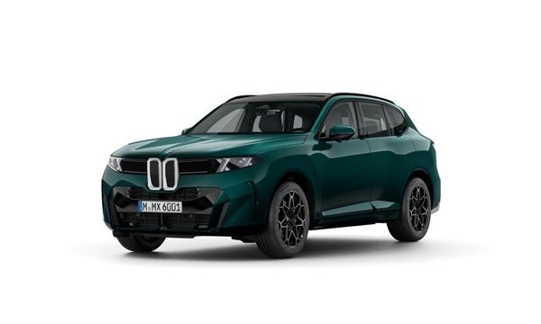 BMW X5 40d xDrive M Sport - 2027