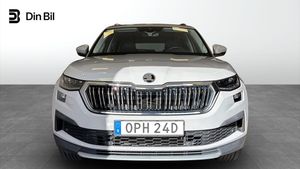 Skoda Kodiaq bild 4