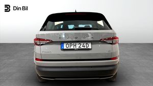 Skoda Kodiaq bild 5