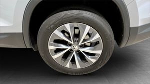 Skoda Kodiaq bild 6