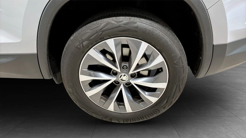 Skoda Kodiaq bild 6