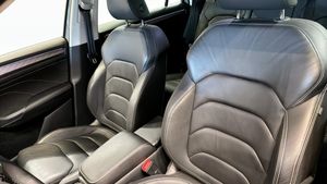 Skoda Kodiaq bild 8