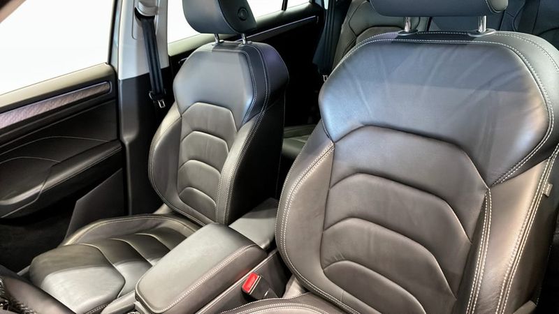 Skoda Kodiaq bild 8