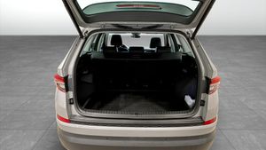 Skoda Kodiaq bild 12