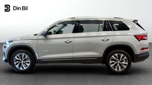 Skoda Kodiaq bild 2