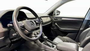 Skoda Kodiaq bild 7