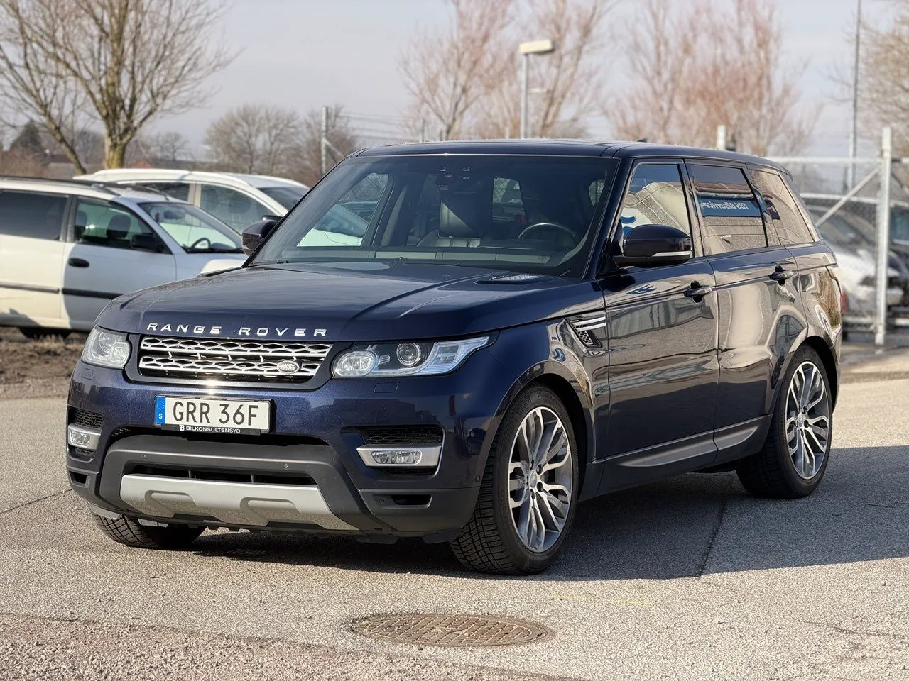 Vehicle image 2