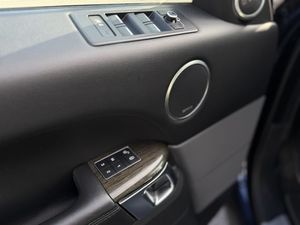 Land Rover Range Rover Sport bild 18