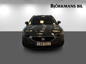 Seat Leon bild 2