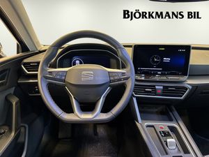 Seat Leon bild 7