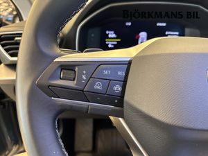 Seat Leon bild 16