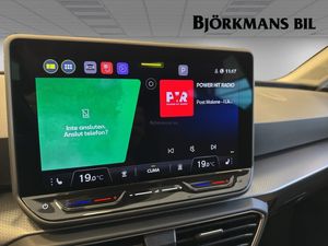 Seat Leon bild 11