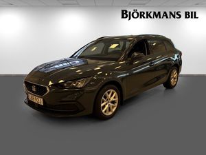 Seat Leon bild 1