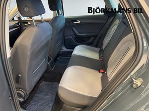 Seat Leon bild 9