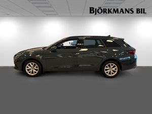Seat Leon bild 4