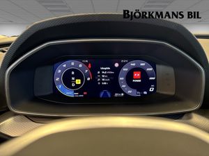 Seat Leon bild 10