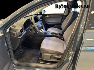 Seat Leon bild 8