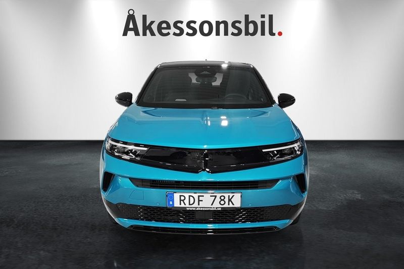 Opel Mokka bild 2