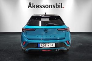 Opel Mokka bild 4