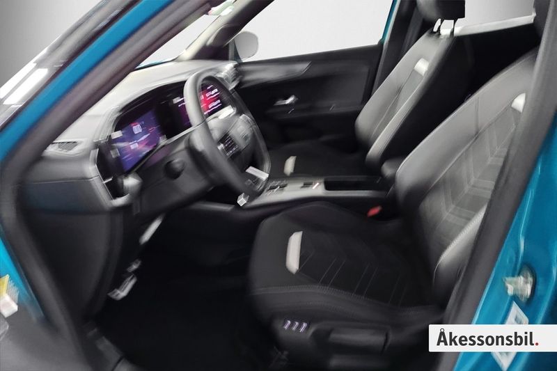 Opel Mokka bild 5