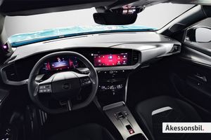 Opel Mokka bild 6